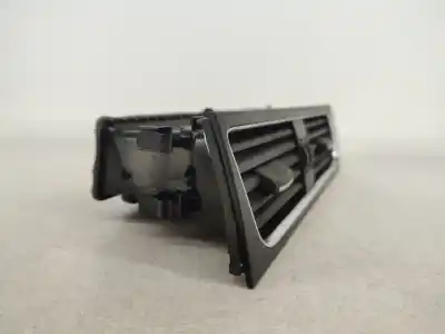 Автозапчастина б/у аераційна решіта для audi a4 b8 (8k2) 2.0 tdi посилання на oem iam 8t2820951b  