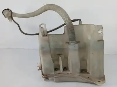 Peça sobressalente para automóvel em segunda mão depósito do limpa vidros por land rover range rover iii (l322) 3.0 d 4x4 referências oem iam 