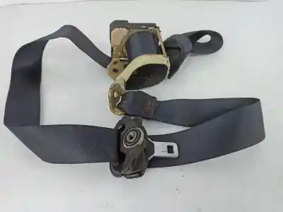 Peça sobressalente para automóvel em segunda mão cinto de segurança traseiro direito por land rover range rover iii (l322) 3.0 d 4x4 referências oem iam 