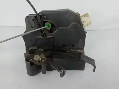 Peça sobressalente para automóvel em segunda mão fechadura da porta traseira direita por land rover range rover iii (l322) 3.0 d 4x4 referências oem iam cwc500080