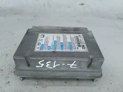 Tweedehands auto-onderdeel airbag besturingseenheid voor honda accord tourer (cn/cm) 2.2 ctdi oem iam-referenties 77960sege822m1