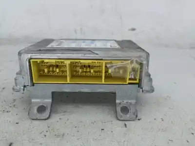 Автозапчасти б/у блок управления подушками безопасности за honda accord tourer (cn/cm) 2.2 ctdi ссылки oem iam 77960sege822m1  