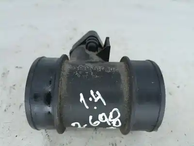 Автозапчасти б/у расходомер воздуха за opel astra h classic hatchback (a04) 1.4 (l48) ссылки oem iam 0280218119  