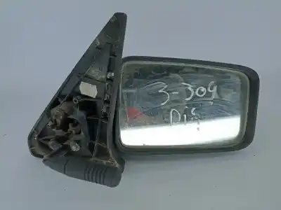 Pezzo di ricambio per auto di seconda mano retrovisore destro per citroen bx (xb-_) 11 riferimenti oem iam 6197649