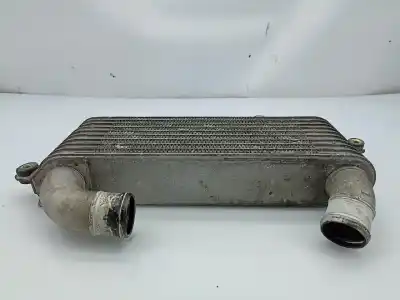 Автозапчастина б/у інтеркулер для hyundai matrix (fc) 1.5 crdi посилання на oem iam 2827027620