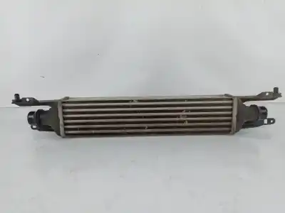 Peça sobressalente para automóvel em segunda mão intercooler por opel corsa d (s07) 1.3 cdti (l08 l68) referências oem iam 