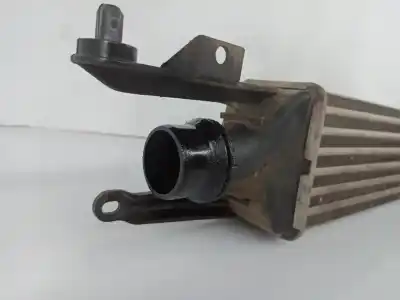 Автозапчасти б/у интеркулер за opel corsa d (s07) 1.3 cdti (l08 l68) ссылки oem iam   