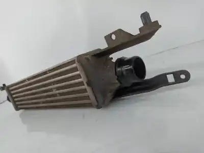 Автозапчасти б/у интеркулер за opel corsa d (s07) 1.3 cdti (l08 l68) ссылки oem iam   