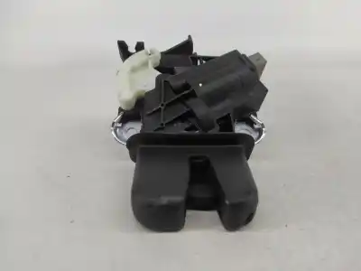 Автозапчастина б/у замок багажника / ворот для audi a4 b8 (8k2) 2.0 tdi посилання на oem iam 4f5827505d  