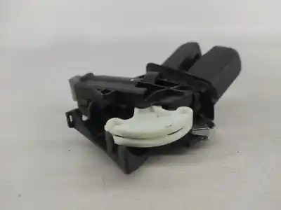 Автозапчастина б/у замок багажника / ворот для audi a4 b8 (8k2) 2.0 tdi посилання на oem iam 4f5827505d  