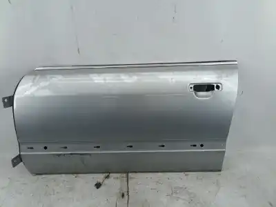 Pezzo di ricambio per auto di seconda mano porta anteriore sinistra per audi a8 (d2) 2.5 tdi riferimenti oem iam 
