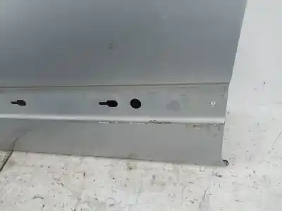 İkinci el araba yedek parçası sol ön kapi için audi a8 (d2) 2.5 tdi oem iam referansları   