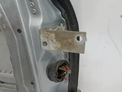 İkinci el araba yedek parçası sol ön kapi için audi a8 (d2) 2.5 tdi oem iam referansları   