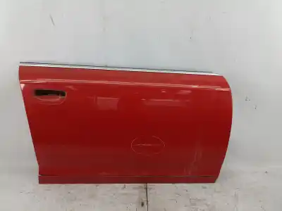 Автозапчастина б/у передні праві двері для audi a6 avant (4f5) 3.0 tdi quattro (171kw) посилання на oem iam  Автозапчастина б/у передні праві двері для audi a6 avant (4f5) 3.0 tdi quattro (171kw) посилання на oem iam