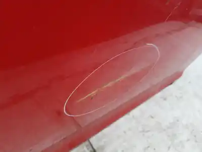 Автозапчастина б/у передні праві двері для audi a6 avant (4f5) 3.0 tdi quattro (171kw) посилання на oem iam   