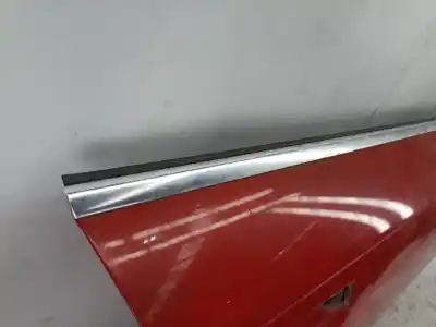 Автозапчастина б/у передні праві двері для audi a6 avant (4f5) 3.0 tdi quattro (171kw) посилання на oem iam   