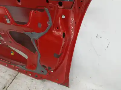 Автозапчастина б/у передні праві двері для audi a6 avant (4f5) 3.0 tdi quattro (171kw) посилання на oem iam   