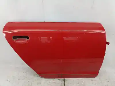 Автозапчасти б/у дверь задняя правая за audi a6 c6 avant (4f5) 3.0 tdi quattro ссылки oem iam 