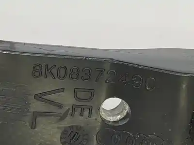 Автозапчастина б/у фільм дверей для audi a4 b8 (8k2) 2.0 tdi посилання на oem iam   