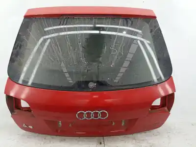 Автозапчасти б/у задняя дверь за audi a6 c6 avant (4f5) 3.0 tdi quattro ссылки oem iam 