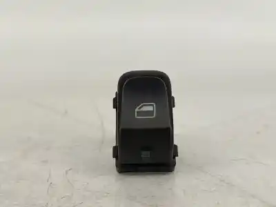 Автозапчастина б/у передній правий віконний вимикач для audi a4 b8 (8k2) 2.0 tdi посилання на oem iam 8k0959855a