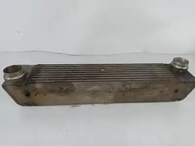 Peça sobressalente para automóvel em segunda mão intercooler por land rover range rover iii (l322) 3.0 d 4x4 referências oem iam pcg000020