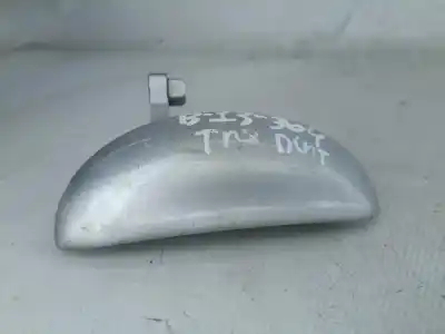 Pezzo di ricambio per auto di seconda mano maniglia esterna posteriore destra per peugeot 107 1.0 cat (384f) riferimenti oem iam 