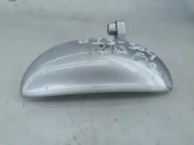 Pezzo di ricambio per auto di seconda mano maniglia esterna posteriore sinistra per peugeot 107 1.0 cat (384f) riferimenti oem iam 