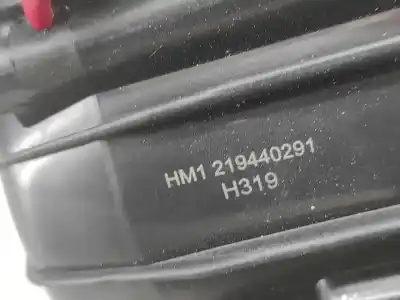 Автозапчастина б/у тепловий двигун для audi a4 b8 (8k2) 2.0 tdi посилання на oem iam 219440291  