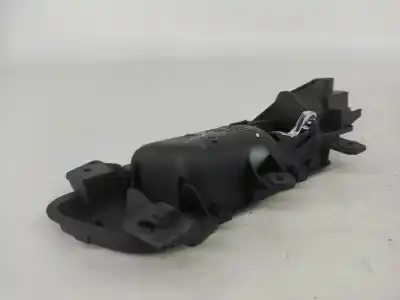 Автозапчастина б/у ліва задня внутрішня ручка для audi a4 b8 (8k2) 2.0 tdi посилання на oem iam 8k0839019  