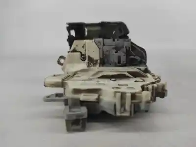 Автозапчастина б/у замок заднього правого дверя для audi a4 b8 (8k2) 2.0 tdi посилання на oem iam 6pinos  