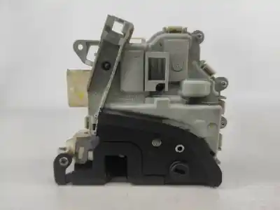 Автозапчастина б/у замок заднього правого дверя для audi a4 b8 (8k2) 2.0 tdi посилання на oem iam 6pinos  