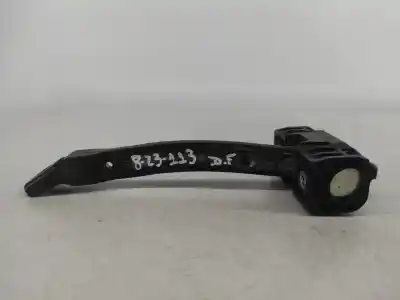 Автозапчастина б/у фільм дверей для audi a4 b8 (8k2) 2.0 tdi посилання на oem iam   