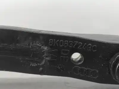 Автозапчастина б/у фільм дверей для audi a4 b8 (8k2) 2.0 tdi посилання на oem iam   