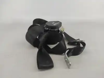 Автозапчастина б/у задній правий ремін безпеки для audi a4 b8 (8k2) 2.0 tdi посилання на oem iam 8k0857805q