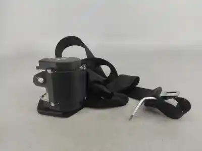 Автозапчастина б/у задній правий ремін безпеки для audi a4 b8 (8k2) 2.0 tdi посилання на oem iam 8k0857805q  