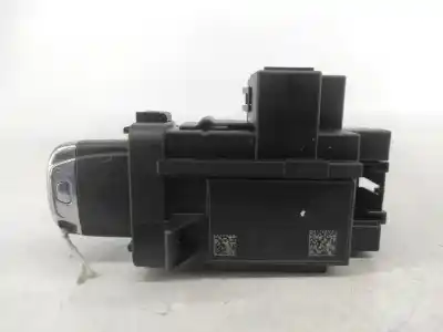 Pezzo di ricambio per auto di seconda mano INTERRUTTORE DI AVVIAMENTO per AUDI A4 B8 (8K2)  Riferimenti OEM IAM 8K0909131D  