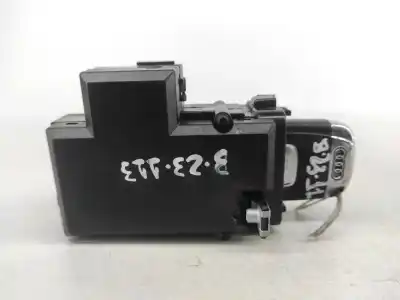 Pezzo di ricambio per auto di seconda mano interruttore di avviamento per audi a4 b8 (8k2) 2.0 tdi riferimenti oem iam 8k0909131d  