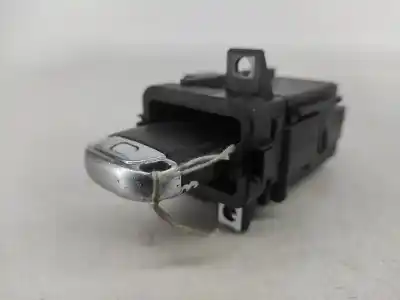 Pezzo di ricambio per auto di seconda mano interruttore di avviamento per audi a4 b8 (8k2) 2.0 tdi riferimenti oem iam 8k0909131d  
