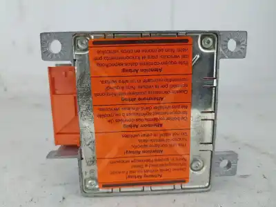 Second-hand car spare part airbag control unit for bmw 3 compact (e36) 316 i oem iam references 65778362119  