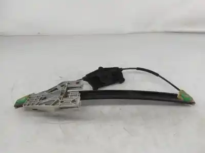 Автозапчастина б/у регулятор склона задній лівий для audi a4 b8 (8k2) 2.0 tdi посилання на oem iam   