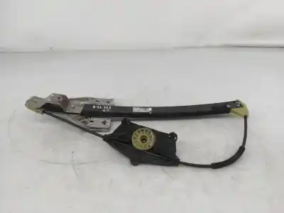 Автозапчастина б/у регулятор склона задній лівий для audi a4 b8 (8k2) 2.0 tdi посилання на oem iam   