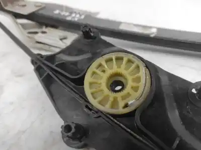 Автозапчастина б/у регулятор склона задній лівий для audi a4 b8 (8k2) 2.0 tdi посилання на oem iam   