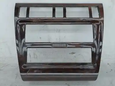 Pezzo di ricambio per auto di seconda mano console centrale per audi a8 (d2) 2.5 tdi riferimenti oem iam 4d0820325