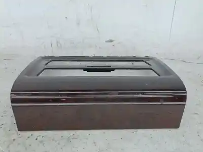 Tweedehands auto-onderdeel middenconsole voor audi a8 (d2) 2.5 tdi oem iam-referenties 4d0820325  