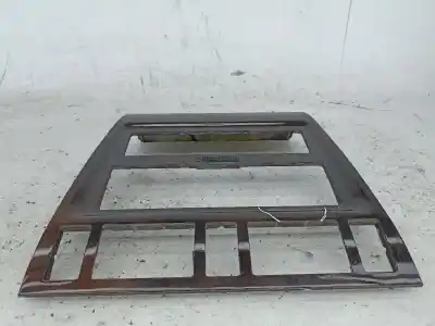 Tweedehands auto-onderdeel middenconsole voor audi a8 (d2) 2.5 tdi oem iam-referenties 4d0820325  