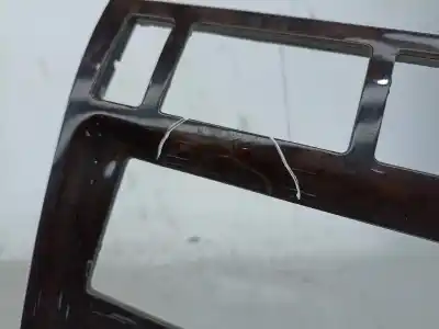 Tweedehands auto-onderdeel middenconsole voor audi a8 (d2) 2.5 tdi oem iam-referenties 4d0820325  