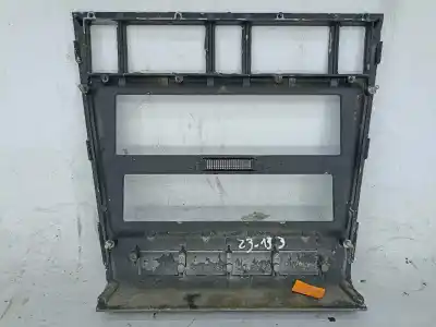 Tweedehands auto-onderdeel middenconsole voor audi a8 (d2) 2.5 tdi oem iam-referenties 4d0820325  