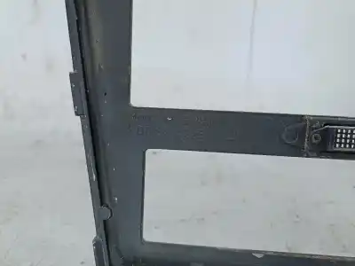 Tweedehands auto-onderdeel middenconsole voor audi a8 (d2) 2.5 tdi oem iam-referenties 4d0820325  