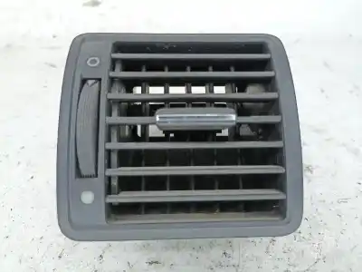 Pezzo di ricambio per auto di seconda mano griglia di aerazione per audi a8 (d2) 2.5 tdi riferimenti oem iam 